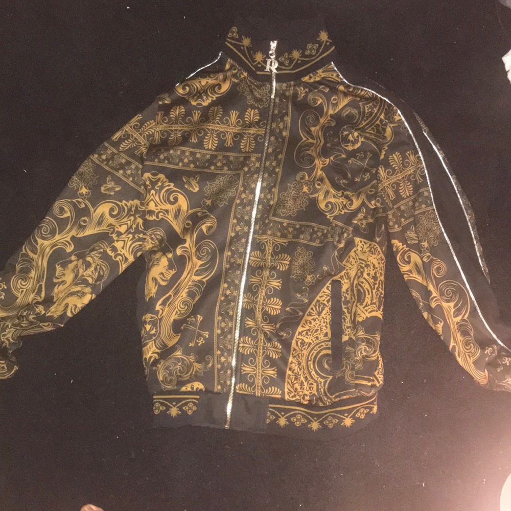 Reasons Jacket